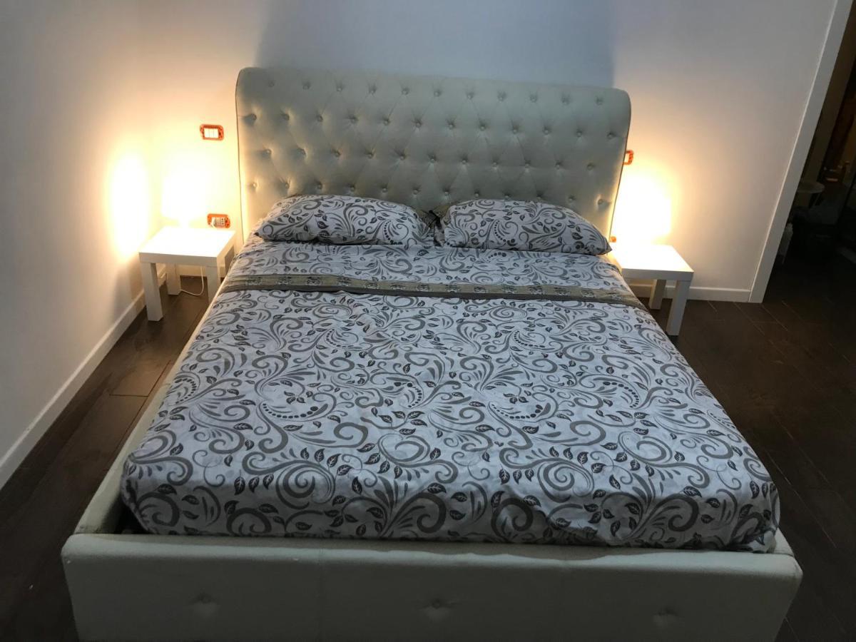 Gaudio B&B Bari Exterior foto