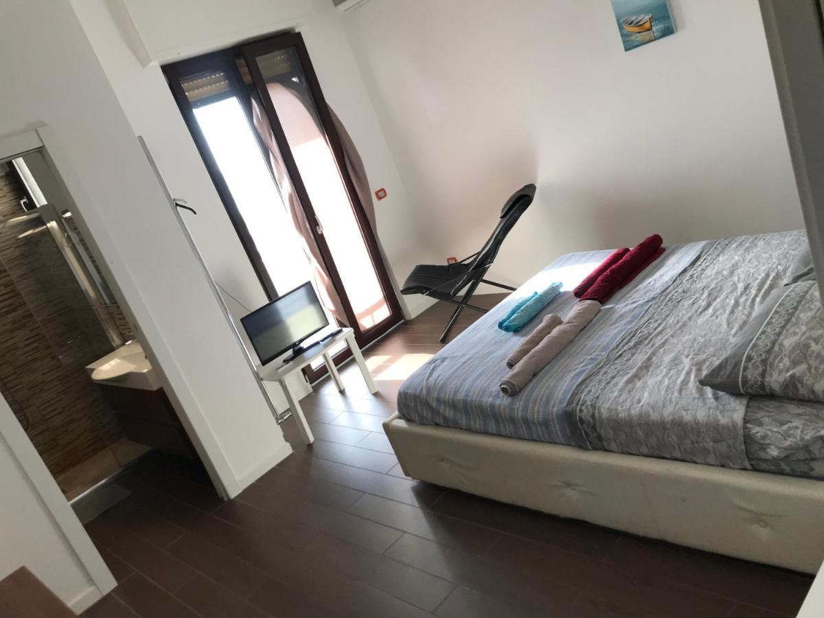 Gaudio B&B Bari Exterior foto