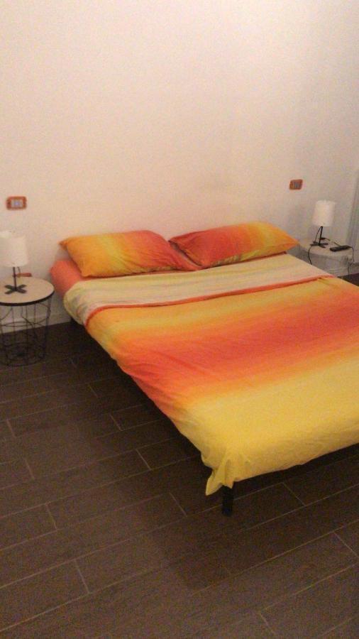 Gaudio B&B Bari Exterior foto