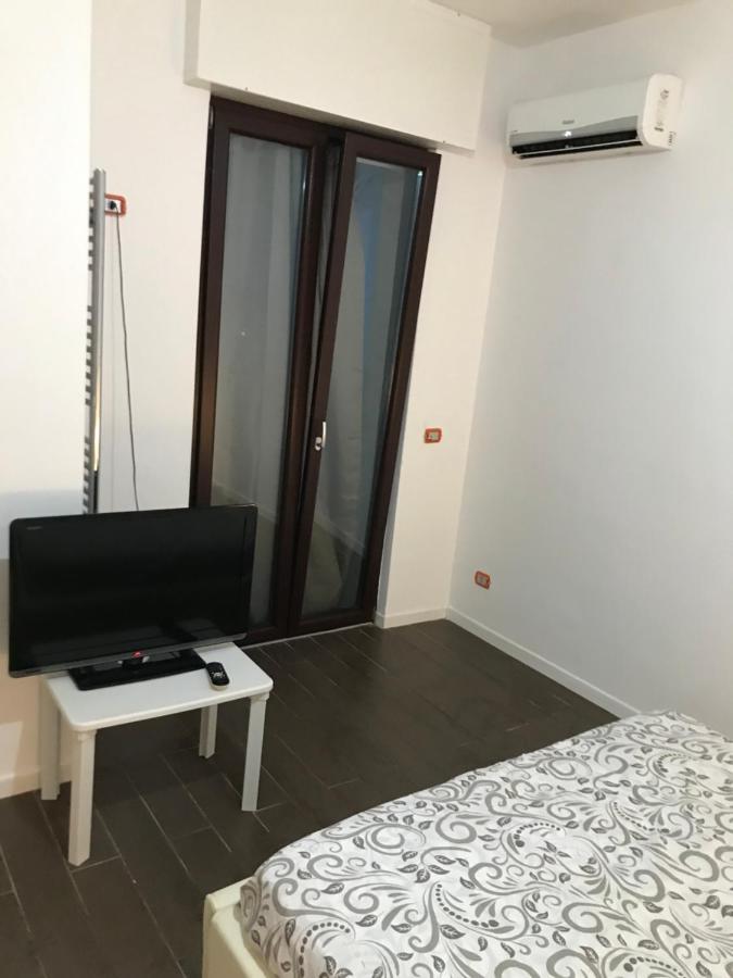 Gaudio B&B Bari Exterior foto