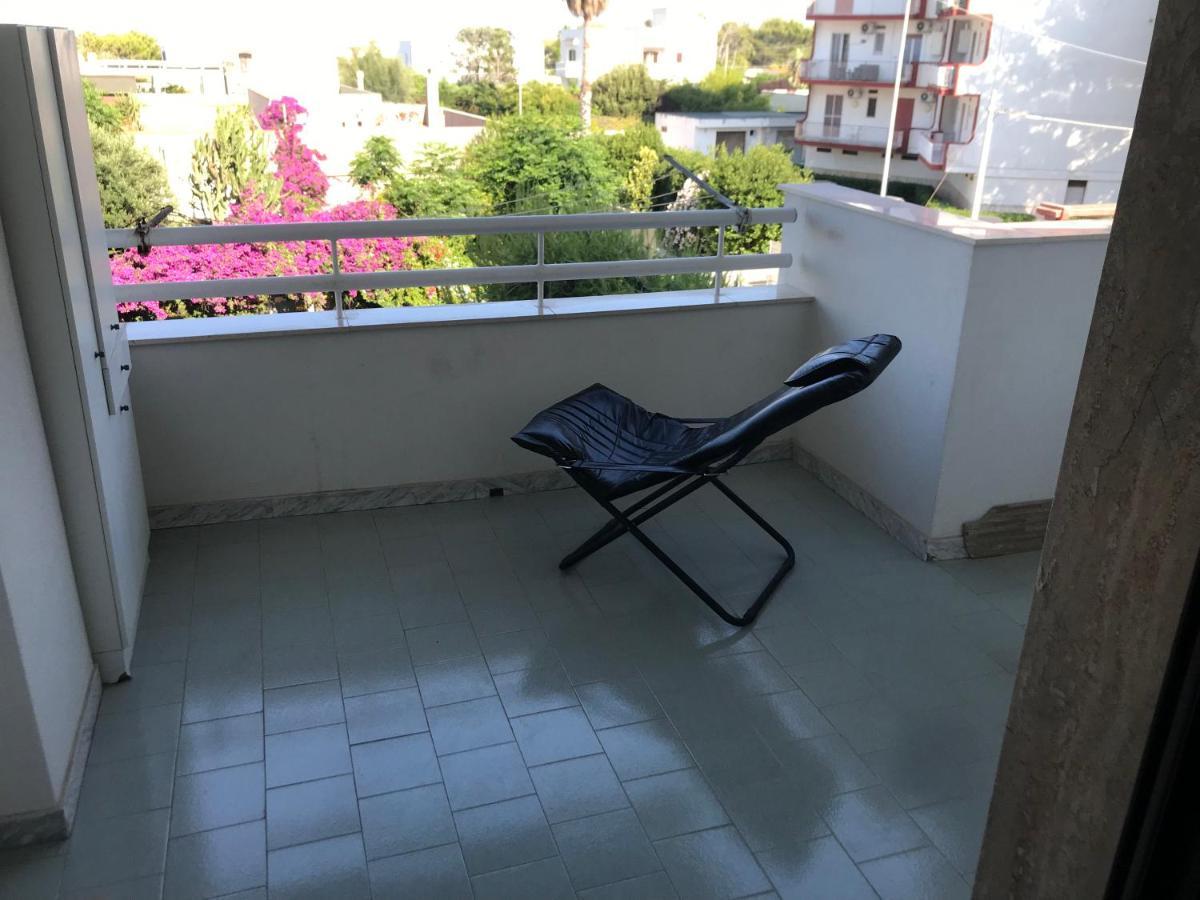 Gaudio B&B Bari Exterior foto